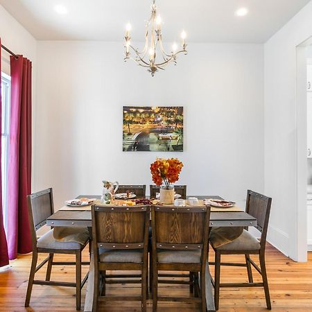 3Br Cottage On Carondelet By Hosteeva New Orleans Exteriör bild