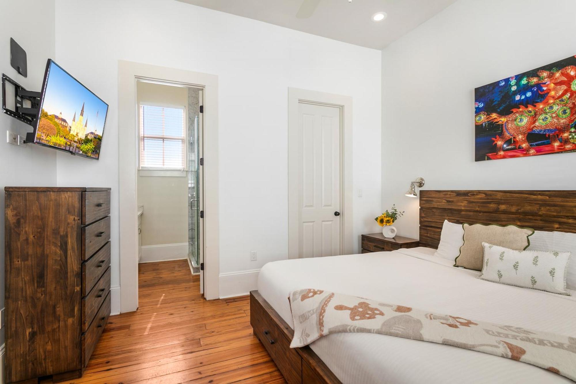 3Br Cottage On Carondelet By Hosteeva New Orleans Exteriör bild