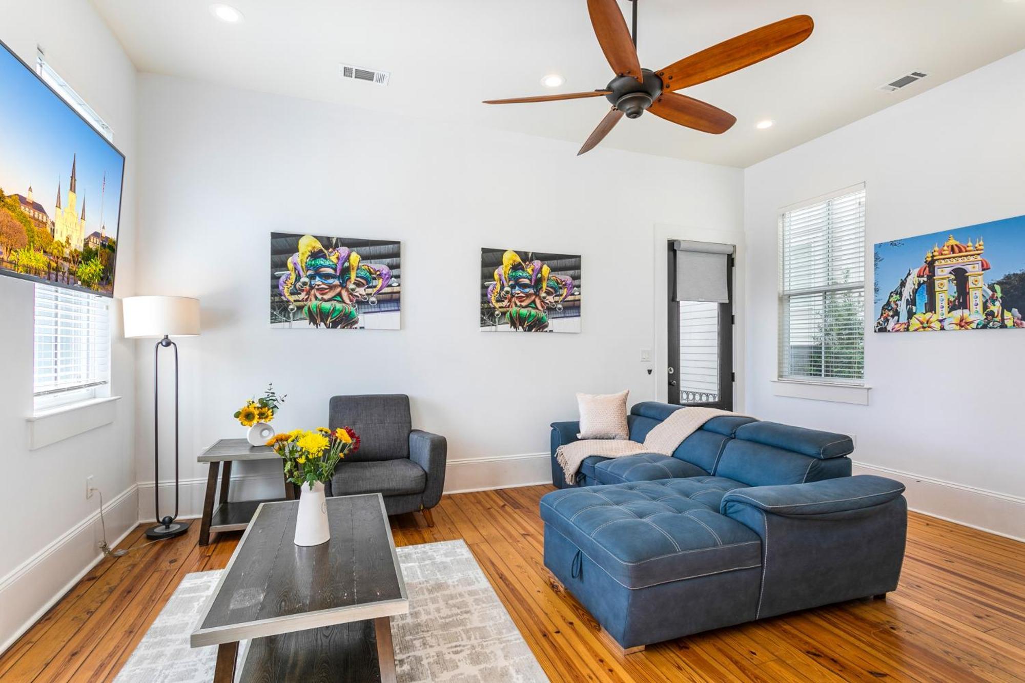 3Br Cottage On Carondelet By Hosteeva New Orleans Exteriör bild