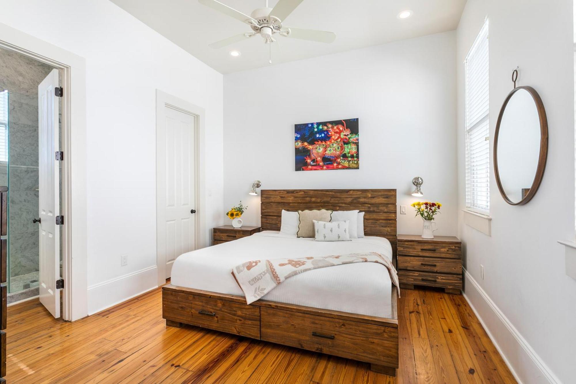 3Br Cottage On Carondelet By Hosteeva New Orleans Exteriör bild