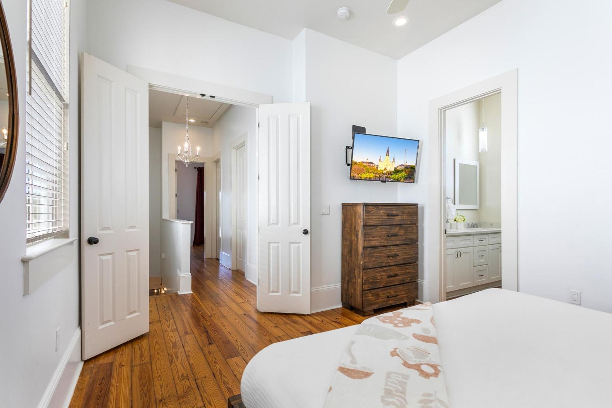 3Br Cottage On Carondelet By Hosteeva New Orleans Exteriör bild