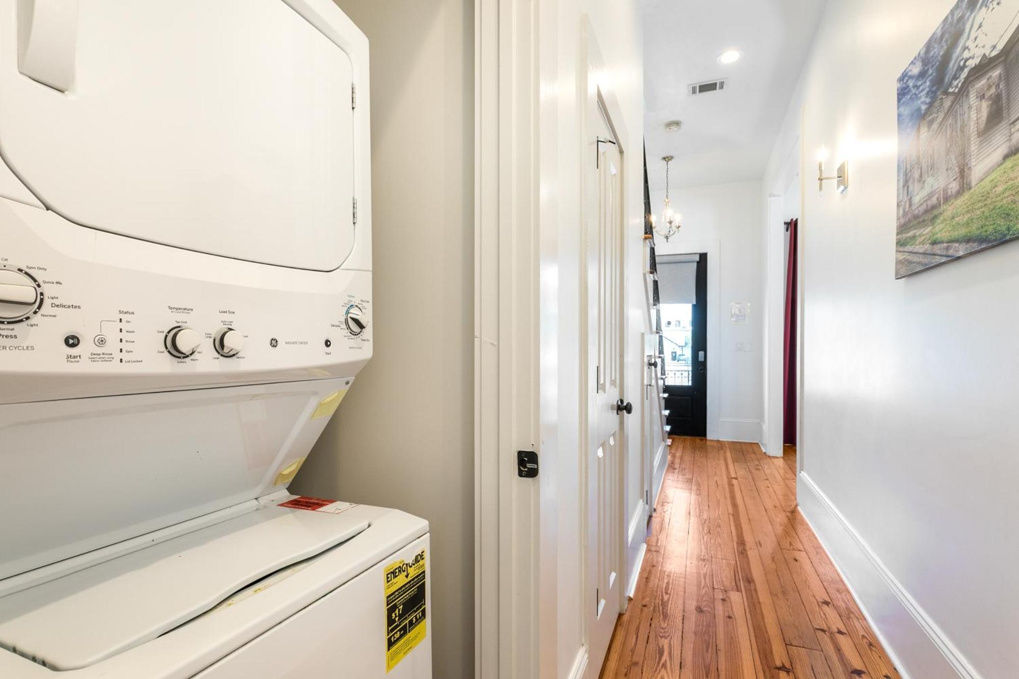 3Br Cottage On Carondelet By Hosteeva New Orleans Exteriör bild