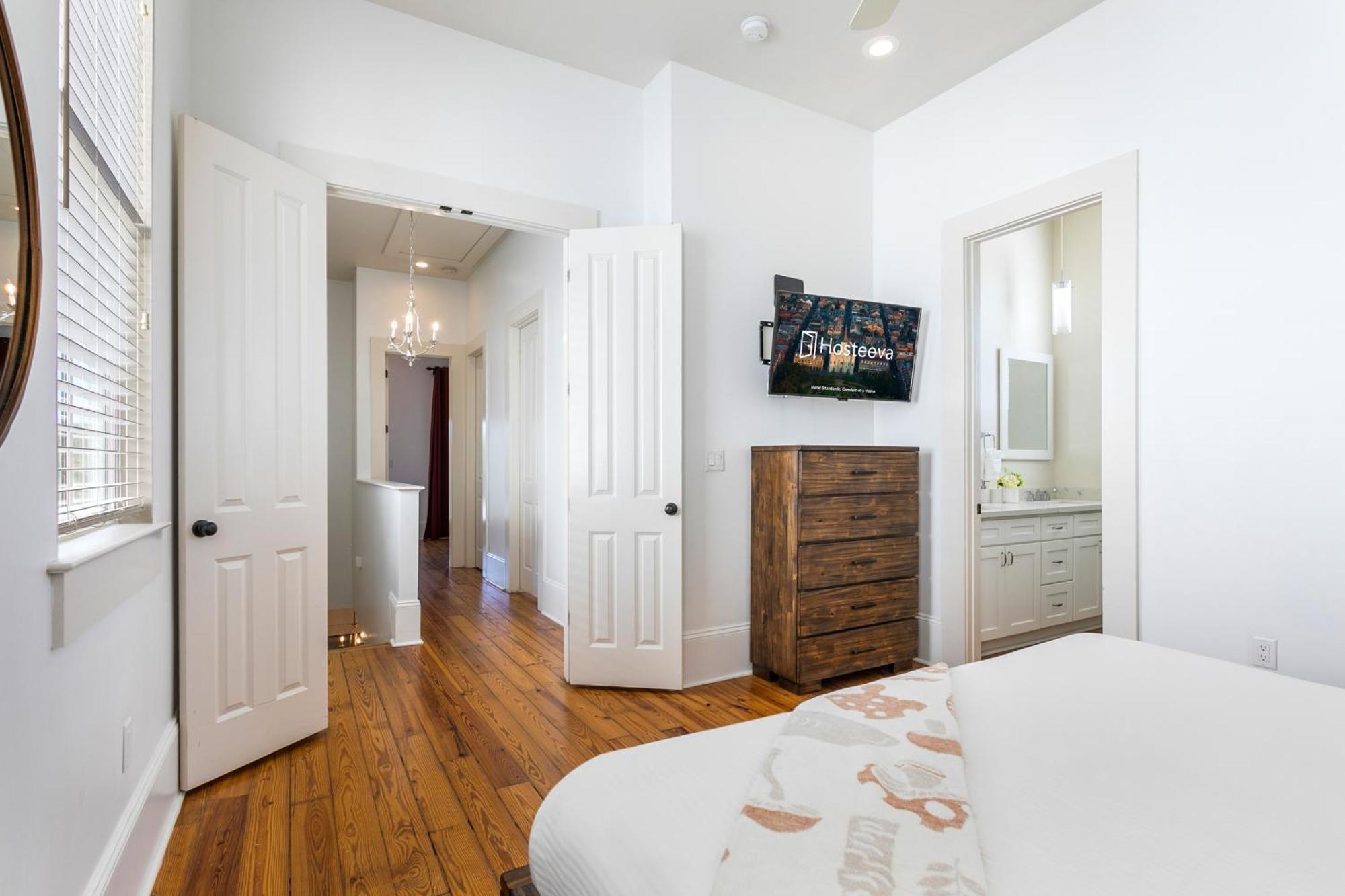 3Br Cottage On Carondelet By Hosteeva New Orleans Exteriör bild