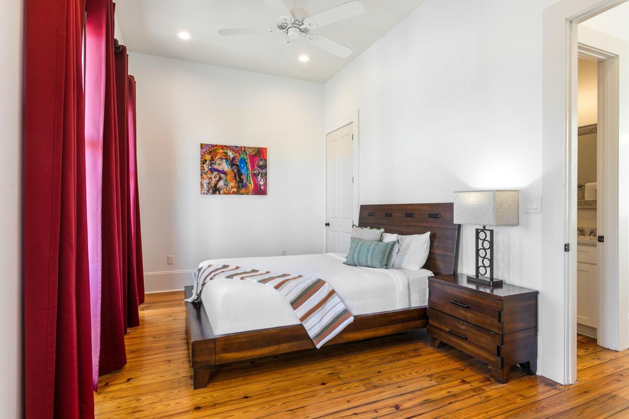 3Br Cottage On Carondelet By Hosteeva New Orleans Exteriör bild