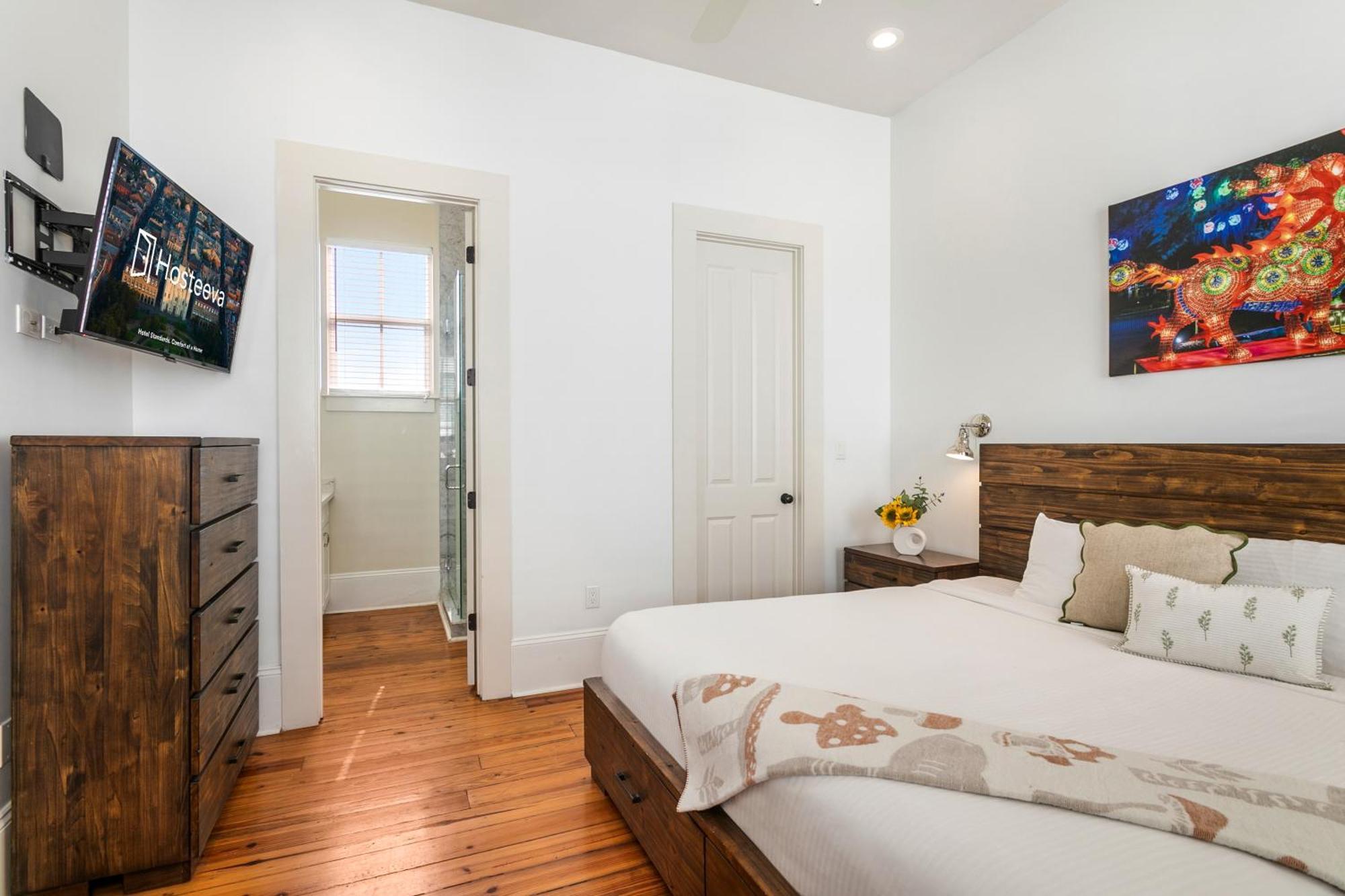 3Br Cottage On Carondelet By Hosteeva New Orleans Exteriör bild