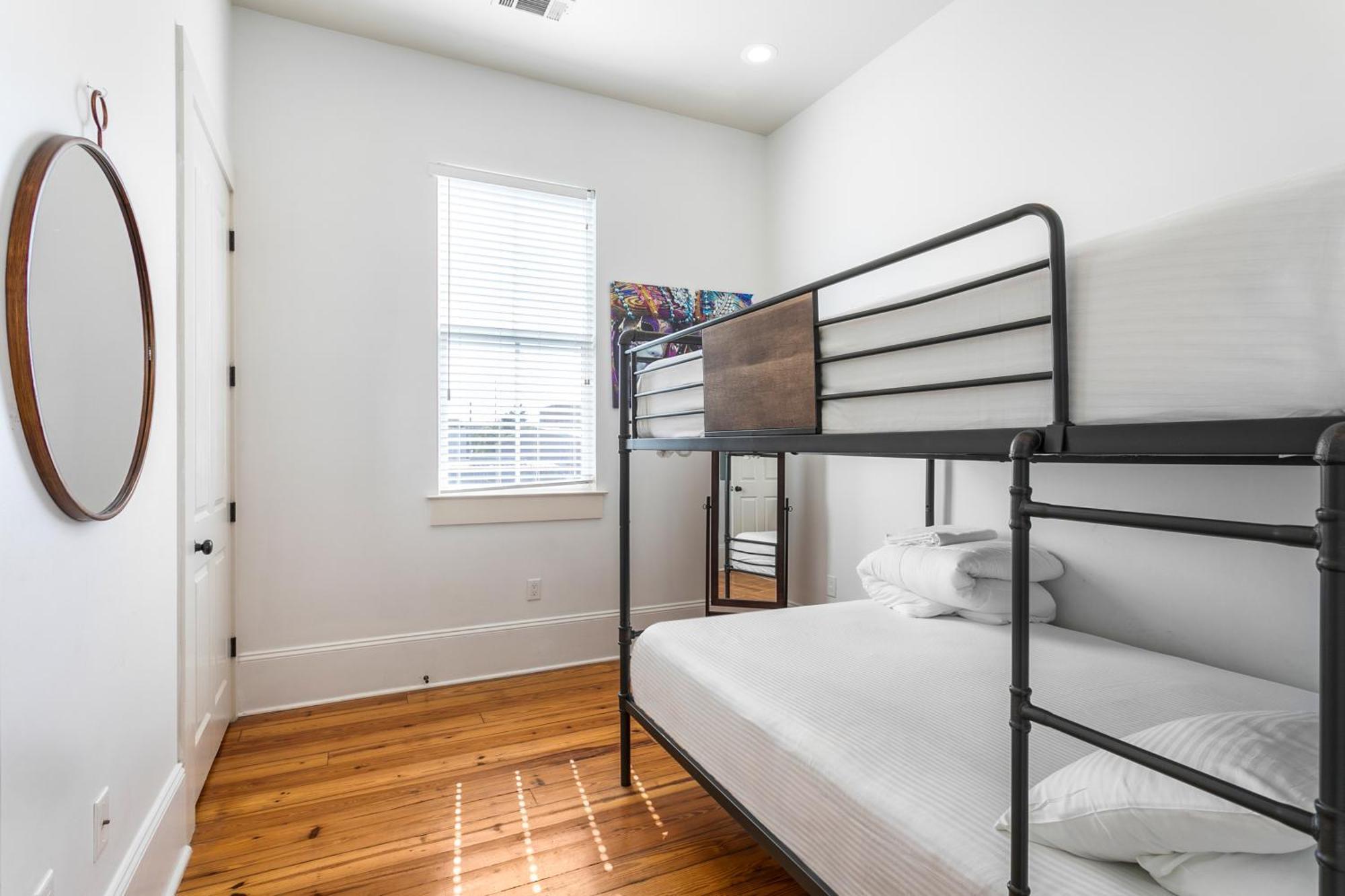 3Br Cottage On Carondelet By Hosteeva New Orleans Exteriör bild