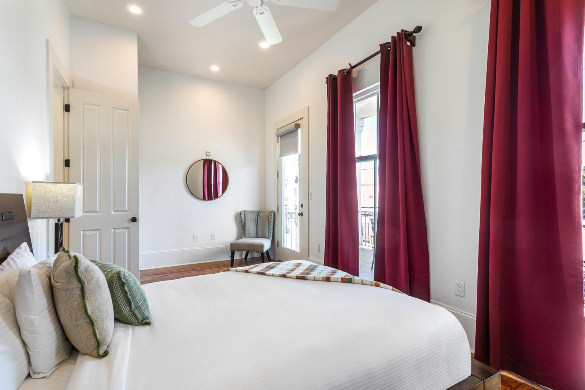 3Br Cottage On Carondelet By Hosteeva New Orleans Exteriör bild