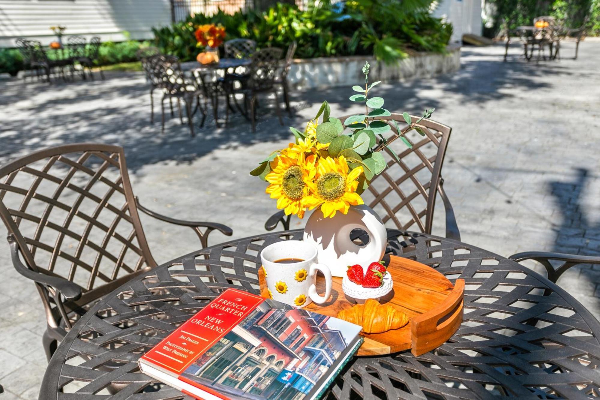 3Br Cottage On Carondelet By Hosteeva New Orleans Exteriör bild