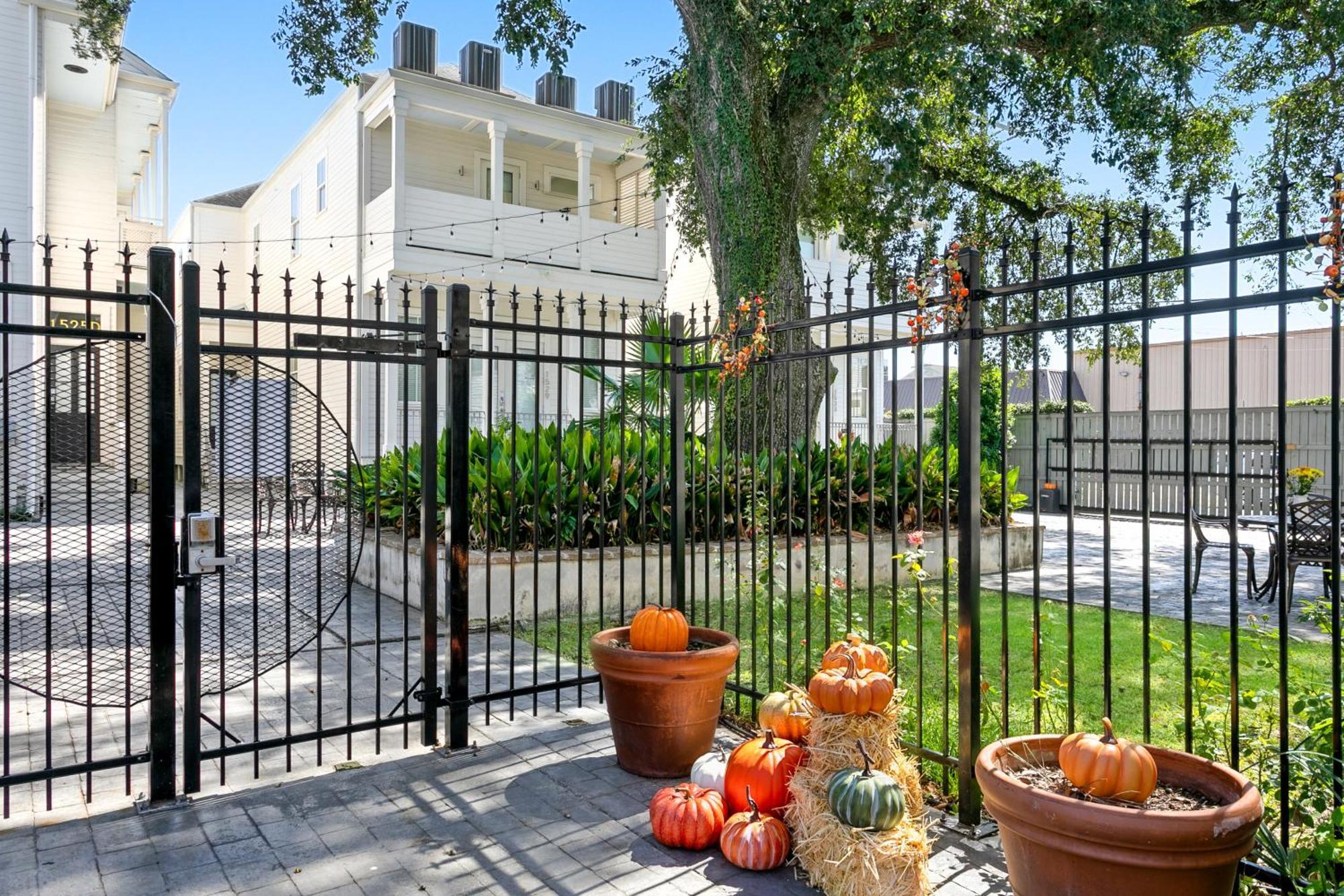 3Br Cottage On Carondelet By Hosteeva New Orleans Exteriör bild