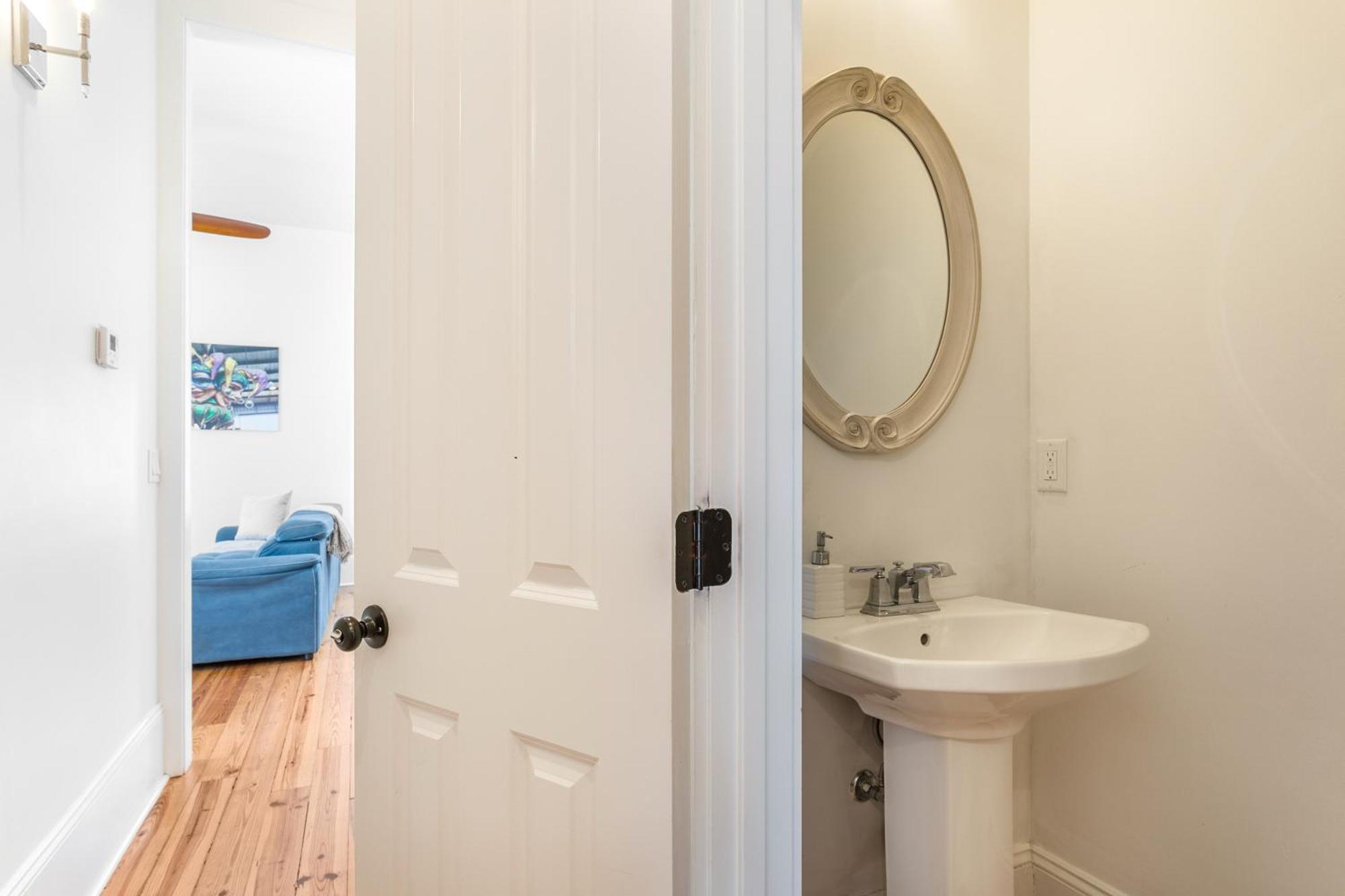 3Br Cottage On Carondelet By Hosteeva New Orleans Exteriör bild