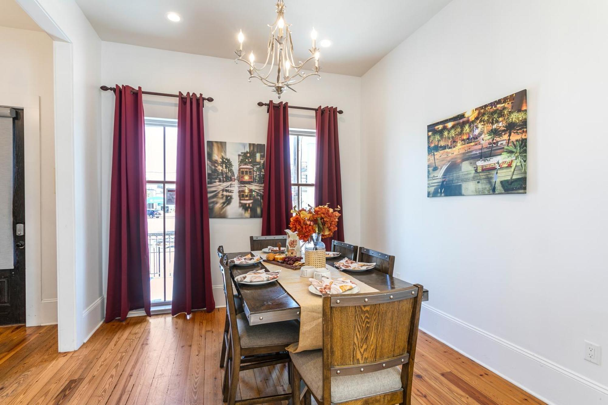 3Br Cottage On Carondelet By Hosteeva New Orleans Exteriör bild